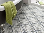 Напольная плитка LUKEN ARITZ MATT 45x45 от Dual Gres (Испания)-11
