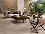 Керамогранит ALPES RAW GREY LAPP. RETT 60x120 от ABK Ceramiche (Италия)-9