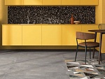Керамогранит BLEND CONCRETE ASH RET (PF60008053) 120x278 от ABK Ceramiche (Италия)-7