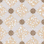 Декор Mancini Beige 30x30 от Vives Ceramica (Испания)-2