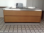 Угол керамический Corner PARIS Stand.(Tr.1/2 01, Tr.1/4 11+14+16, Strip 14+29) 19x26x17.3 от TopCer (Португалия)-3