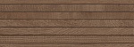 Керамическая плитка Liston Oxford Cognac 33,3x100 (Испания)