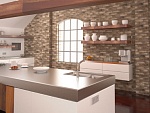 Керамогранит MURALLA LOGRONO (СП337)  7.5x28 от Monopole (Испания)-8