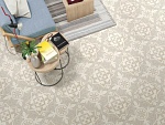Керамогранит Halvmane 20x20 от Vives Ceramica (Испания)-11