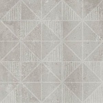 Керамогранит URBAN HANDMADE SILVER 20x20 Equipe Ceramicas