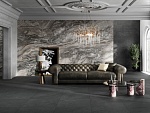 Керамогранит SLAB2 DARK (AG0A) (16 лиц) 60x120 от Caesar Ceramiche (Италия)-7