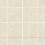Мозаика Prism Cotton Mosaico Matt (A4V1) 30x30 от Atlas Concorde (Италия)