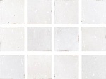 Настенная плитка MESTIZAJE ZELLIGE WHITE (111339) 12.5x12.5 от WOW (Испания)