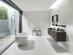 Настенная плитка Marmol Carrara Blanco 33.3x100 от Porcelanosa (Испания)-2