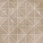 Керамогранит URBAN HANDMADE NUT 20x20 Equipe Ceramicas