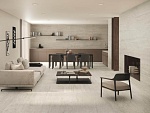 Фронтальная ступень Marvel Travertine White Cross Scalino 33x60 от Atlas Concorde (Италия)-3
