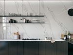 Керамогранит Jewels Statuario Venato NAT SQ (JW14) 60x120 от Mirage (Италия)-3