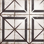 Керамогранит Pav. Lancia metallici 20x20 от Mainzu (Испания)