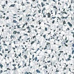 Керамогранит CHARM EXPERIENCE CHARM BLU SQ.LAPP. 120 120x120 от Italgraniti (Италия)