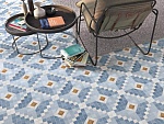 Керамогранит Risle-R Crema 60x120 от Vives Ceramica (Испания)-11
