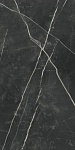 Керамогранит Marvel Calacatta Black Lappato (AFXT) 60x120 от Atlas Concorde (Италия)