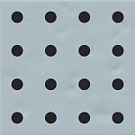 Декор Filippo Soul Chaya Celeste 20x20 от Vives Ceramica (Испания)