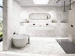 Керамогранит LOIRA 6642 WHITE PULIDO RECTIFICADO 63x146 от Porcelanite Dos (Испания)-2