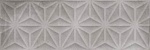 Настенная плитка Minety Gris 75 25x75 от Vives Ceramica (Испания)