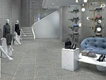 Керамогранит Portofino-R Crema 80 80x80 от Vives Ceramica (Испания)-7