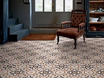 Напольная плитка Chic Roy 45x45 от Dual Gres (Испания)-2