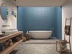 Настенная плитка Neutral Sand (M01N) 25x38 от Marazzi Italy (Италия)-3