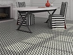 Напольная плитка 1900 Сeleste 20x20 от Vives Ceramica (Испания)-10