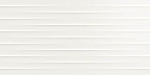 Настенная плитка Color Code Bianco str Drape 3D sat. (MNJA) 30x60 от Marazzi Italy (Италия)