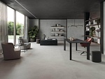 Угловая ступень Boost Balance Grey Scalino Angolare Matte (AJ2I) 33x33 от Atlas Concorde (Италия)-5