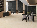 Керамогранит Marvel Onyx Noir Lapp. (AJBX) 60x60 от Atlas Concorde (Италия)-5