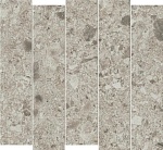 Мозаика Boost Mix Pearl Mosaico Slide (A83J) 29x32 от Atlas Concorde (Италия)