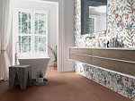 Керамогранит Decora Terracotta Rett (RA5F) 60x120 от Ragno (Италия)-3