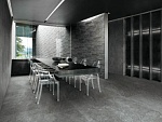 Мозаика Brave Grey Mosaico (A1FO) 30x30 от Atlas Concorde (Италия)-12