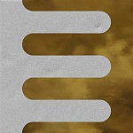 Декор Filippo Soul Garland Humo Oro 20x20 от Vives Ceramica (Испания)-2