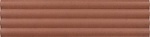 Настенная плитка COSTA NOVA ONDA TERRA MATT 28533 5x20  Equipe Ceramicas