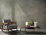 Керамогранит Dolmen Pro Grigio (APP5) 37.5x75 от Atlas Concorde (Италия)-3