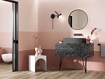 Настенная плитка WIDE&STYLE MINI PAPRIKA RET (PF60008237) 60x120 от ABK Ceramiche (Италия)-7