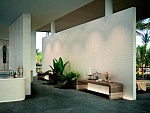 Настенная плитка Stone Art Steel strutt.Woodcut 3D (M018) 40x120 от Marazzi Italy (Италия)-3