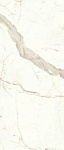 Настенная плитка Marvel Shine Calacatta Prestigio Silk (A4TU) 50x120 от Atlas Concorde (Италия)