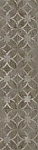 Керамогранит Escape Decoro Antique Grigio 12.5x50 от Ragno (Италия)