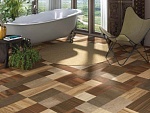 Керамогранит Adamant Fremont Natural 22x38 от Vives Ceramica (Испания)-4