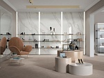 Керамогранит Jewels Statuario Venato NAT SQ (JW14) 60x120 от Mirage (Италия)-6