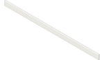 Бордюр Marvel X Calacatta Perla Battiscopa Dig. Lappato (AGGA) 7.2x150 от Atlas Concorde (Италия)