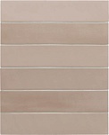 Керамогранит WADI Taupe 30057 6x30  Equipe Ceramicas