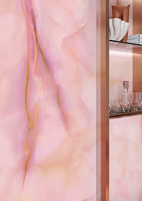 TELE DI MARMO PURE ONYX-16