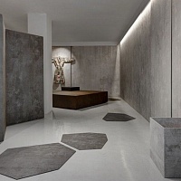 Крупноформатная плитка