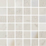 Мозаика LUX EXPERIENCE TAJ MAHAL MOS.MIX (MW043MM) 30x30 от Italgraniti (Италия)