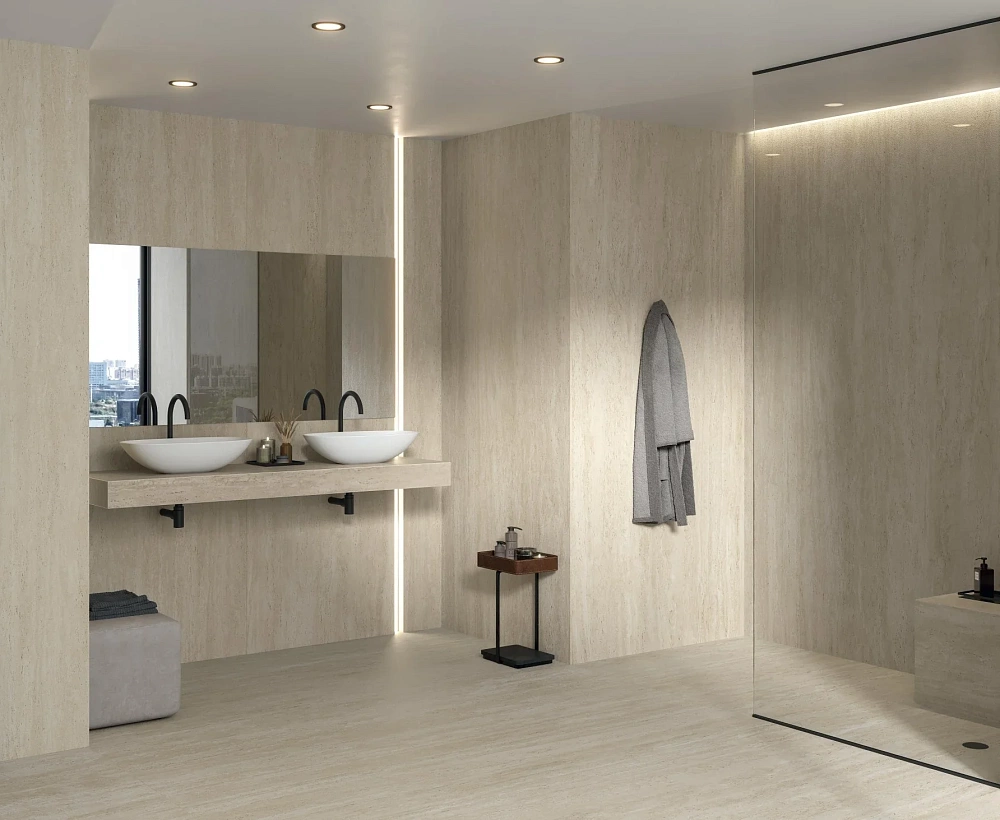 Marvel Travertine | Pearl Vein