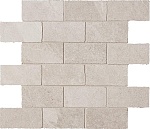 Мозаика SHALE MOON MURETTO A SPACCO (SL01MS) 30x30 от Italgraniti (Италия)
