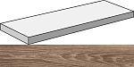 Угловая ступень ECO CHIC ANG.TOP SX AVANA RET левая (PF60006668) 32x120x4.5 от ABK Ceramiche (Италия)